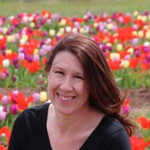 Meet your Posher, Bridget